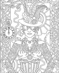 Laminas Para Colorear Adultos