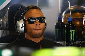 Lewis Hamilton's Brother Mourns Heartbreaking Loss of Beloved Companion