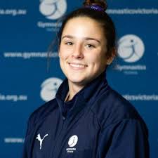 Athletes — Victorian Institute of Sport