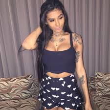 Follow mc af and others on soundcloud. Mc Roba Cena E Condenado A Pagar R 20 Mil Por Shows De Pocahontas Famosidades