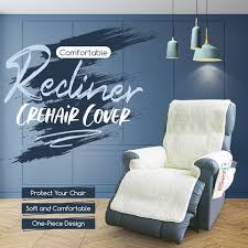 ( 4.0) out of 5 stars. 50 Off Recliner Chair Cover The Best Gift For Christmas Oildiffusersshop