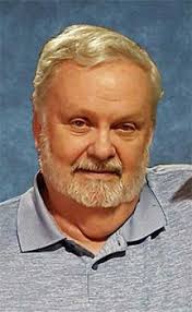 Charles "Chuck" Pinkham