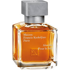 An explosive oriental spicy #fragrance by viktor & rolf that oozes of bold masculinity~ (c): The Top 10 Perfume Shops In Paris