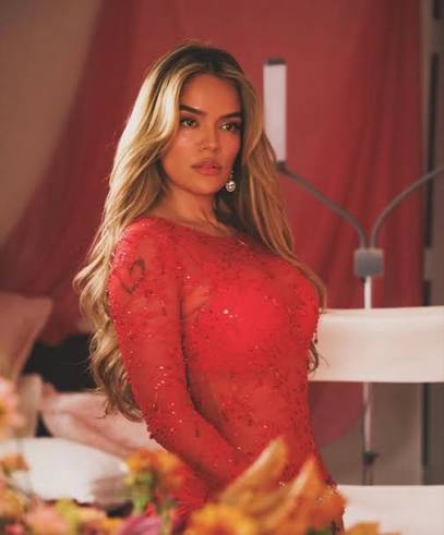 Ivonny Bonita (Official Video)