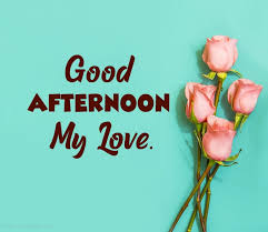 These types of cute good night wishes brings the smile on her face and make her feel very special. 100 Good Afternoon Wishes Messages Quotes Wishesmsg