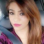 Nadia Lalani's Instagram, Twitter & Facebook