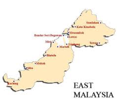 The other 60% is east malaysia. East Malaysia Alchetron The Free Social Encyclopedia