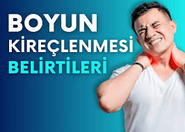 Boyun Kireçlenmesi: Belirtileri, Nedenleri ve Tedavi Seçenekleri Turan&Turan