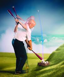 Can You Feel This Golf Today