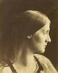 Julia Jackson, 1866/67 Albumen Print. Art Prints, Posters & Puzzles from  Heritage Images