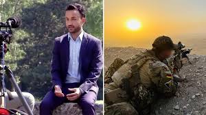 Jun 22, 2021 · the taliban islamist militant group has conducted a wave of attacks in afghanistan over the past several days, as the un warns that the intensified military campaign threatens to reverse any. Afghanistan Warum Helfer Der Bundeswehr Noch Mehr Um Ihr Leben Furchten Video Stern De