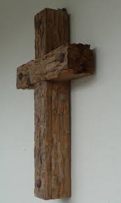 Pin By Geri Mauhs On Diy Wooden Cross Wooden Crosses Rustic Cross