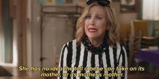 28 Schitt S Creek Moments That Are Actually Hysterical Schitts Creek Tv Shows Funny In This Moment