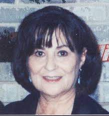 Marianne Gonzales Trevino