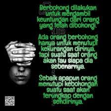 Check spelling or type a new query. Kebohongan Pasti Akan Terungkap Kata Kata Indah Kutipan Pelajaran Hidup Kata Kata Motivasi