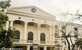 The quarantine requirement also applies to children. Covid Ang Priority Lacson Agrees With Dbm Circular Barring Release Of 35 Of 2020 Appropriations