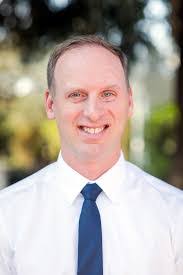 Michael Fortuna's Instagram, Twitter & Facebook