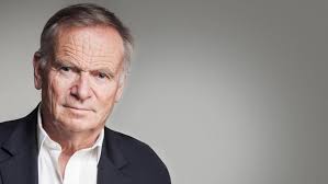 Jeffrey Archer