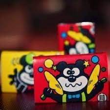لبان التاتو childhood memories 90s nostalgia nostalgia