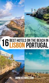Lisbon beaches a quick guide on which, where and how to get there oeiras, parede, carcavelos, estoril, cascais and guincho the first sea beach out of lisbon is in oeiras which is where the tagus meets the ocean on the coast of estoril. The 16 Best Hotels On The Beach In Lisbon Portugal Hotel Reviews