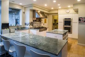 islands: how to make your kitchen your
