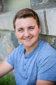 Student Rotarians are Stadler, Harschbarger, Brewster