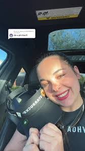 Tiffany Breen's Instagram, Twitter & Facebook