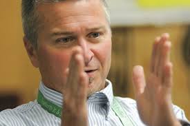 TrekNorth teacher helping to develop AP exams