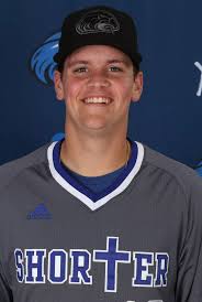 2018-19 Baseball Roster