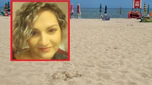 Fulmine sulla spiaggia di Alba Adriatica: una delle donne colpite è morta  dopo 8 giorni di agonia