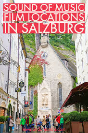 Complete the tour at your own pace as there's no time limit, though. Best Things To Do In Salzburg Austria Sound Of Music Tour Salzburg