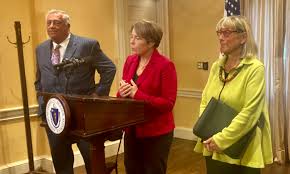 Massachusetts Moves to Bring Sex Education Out of the '90s – The 74