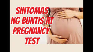 Maybe you would like to learn more about one of these? Sintomas Ng Buntis At Pregnancy Test Payo Ni Doc Liza Ong 279 Youtube