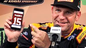 Tremon Smith developing into solid kick retuner for Chiefs