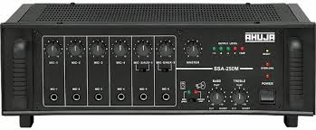 Find great deals on ebay for 250 watt amplifier. Ahuja Ssa 250m Av Power Amplifier Price In India Ahuja 500 Watt Amplifier Price In Bangladesh 1408x584 Download Hd Wallpaper Wallpapertip