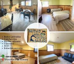 Hostal Brisas del Baker