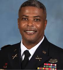 School news: Sanders completes War College