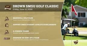 Drown SMSU Golf Classic