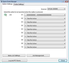 The epson event manager is an app that will run in the background and is required for using the epson scanner. Epson Event Manager This Function Is Not Available Epson Event Manager Download Xp 7100 Epson Xp 7100 This Option Is Not Available On All Products Melvina Doyon
