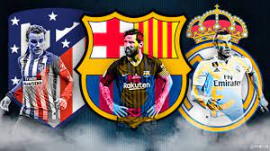 Real valladolid deportivo alavés vs. Laliga Santander Real Madrid Barcelona Or Atletico Who Has The Best Squad Marca In English