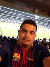 ATENTOS: FC Barcelona-Roma, un...