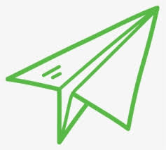Paper Airplane Png Images Free Transparent Paper Airplane Download Kindpng