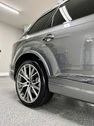 Image result for Samurai Gray 2019 Q7