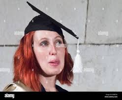 Arm in arm students school hi-res stock photography and images