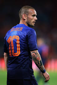 Wesley benjamin sneijder tattoo | tattoos photo gallery. Wesley Sneider Holland