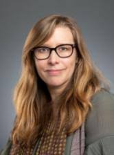 Assistant Professor and Benjamin Rabinowitz Chair in Medical Ethics