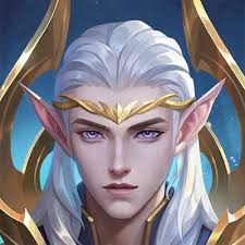 MLBB CN Profile Avatar Wait po sa ibang avatar kung may idadagdag pa