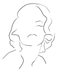We have coloring pages for all ages, for all occasions and for all holidays. Marilyn Monroe Line Drawing Print Printable Marilyn Portrait Art Marilyn Monroe Art Print Line Art Drawings Outline Art