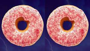 We're shocked, we mean shocked, that ghost pepper ice cream didn't make the list. Dunkin Announces New Limited Time Spicy Ghost Pepper Donut Nerdist