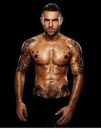 Tatuajes Hombre Panosundaki Pin
